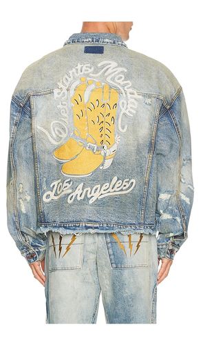 JACKE in -. Größe S. Also in M, L, XL/1X - Diet Starts Monday - Modalova