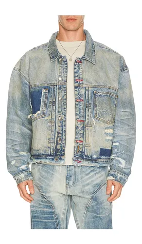 JACKE in -. Größe L. Also in M, S, XL/1X - Diet Starts Monday - Modalova