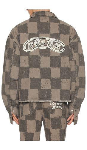Dylan Jacket in . Size L. Also in M, S, XL/1X - Diet Starts Monday - Modalova