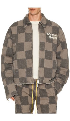 Dylan Jacket in . Size L. Also in M, S, XL/1X - Diet Starts Monday - Modalova