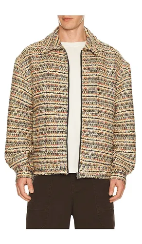 Tweed Jacket in . Taglia M. Also in XL/1X - Diet Starts Monday - Modalova