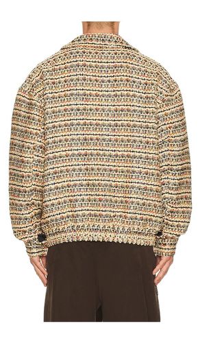 Tweed Jacket in . Size M. Also in XL/1X - Diet Starts Monday - Modalova