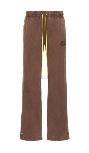 Hopkins Pant in Brown. - size L (also in M, XL/1X) - Diet Starts Monday - Modalova