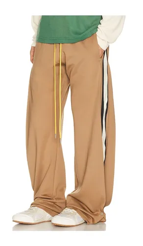Striped Snap Pants in . Size L. Also in M, S, XL/1X - Diet Starts Monday - Modalova