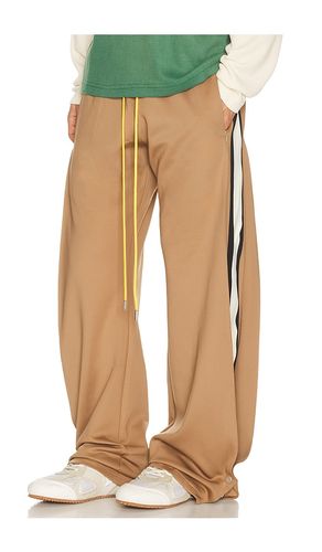 Striped Snap Pants in . Taglia L. Also in M, S, XL/1X - Diet Starts Monday - Modalova