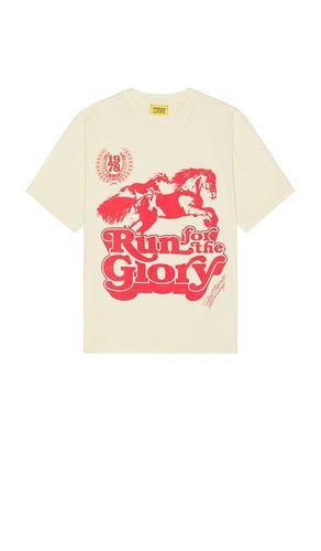 Roses Tee in Ivory. - size M (also in S) - Diet Starts Monday - Modalova