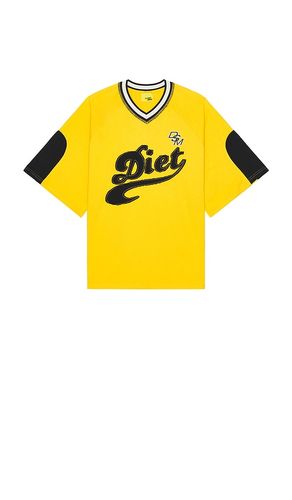League Tee in . - size L (also in M, S, XL/1X) - Diet Starts Monday - Modalova