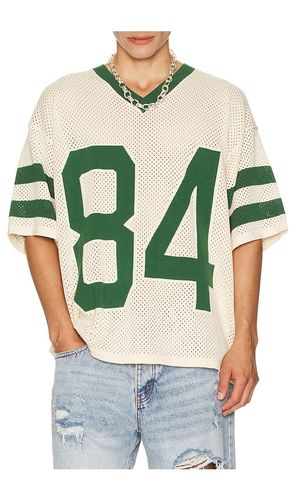 Knitted Mesh Jersey in . Size M. Also in L, XL/1X - Diet Starts Monday - Modalova