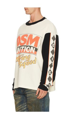 LANGARMSHIRT IGNITION in . Größe S. Also in M, L - Diet Starts Monday - Modalova