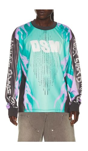 MX Flame Jersey in . Size S. Also in M, XL/1X - Diet Starts Monday - Modalova