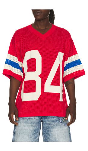 Knit Jersey in . Size L. Also in M, S, XL/1X - Diet Starts Monday - Modalova
