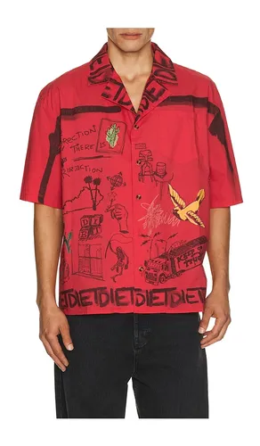 HEMD DOODLE in . Größe L. Also in M, S, XL/1X - Diet Starts Monday - Modalova