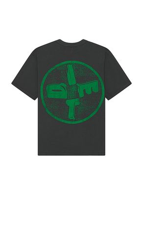 La Tee in Black. - size L (also in S) - Diet Starts Monday - Modalova