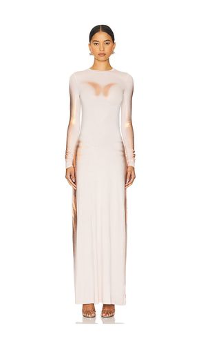 D-anessa Maxi Dress in Blush. - size L (also in S, XL, XS) - Diesel - Modalova