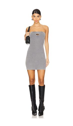 Logo Mini Dress in . - size L (also in M, S, XS) - Diesel - Modalova