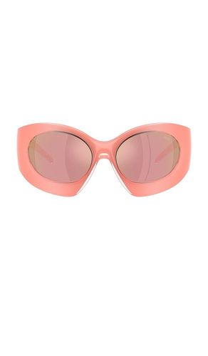 Diesel gafas de sol talla all - Diesel - Modalova