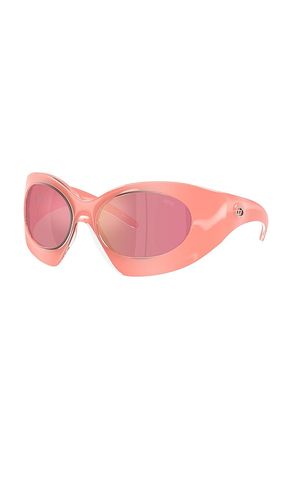 Diesel Cat Eye Sunglasses - Diesel - Modalova