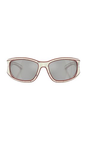 Diesel SONNENBRILLE in Cream - Diesel - Modalova