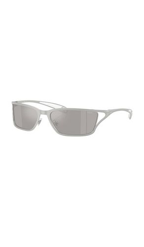 Rectangular Sunglasses in - Diesel - Modalova