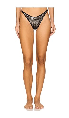 X Savage X Fenty Fishnet String in . - size L (also in M, S, XL, XS) - Diesel - Modalova