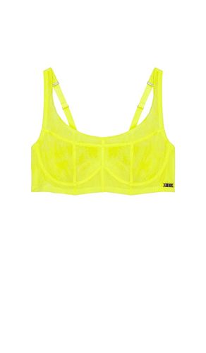 X Savage C Longline Bra in Green. - size 2X (also in 3X) - Diesel - Modalova