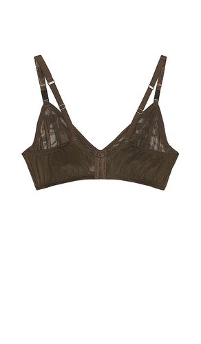X Savage C Camo Lace Plunge Bra in . - size 42D (also in 44DD) - Diesel - Modalova