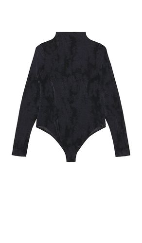X Savage C Long Sleeve Bodysuit in . - size 1X (also in 2X, 3X) - Diesel - Modalova