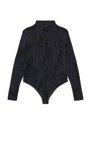 X Savage C Long Sleeve Bodysuit in . - size 1X (also in 2X, 3X) - Diesel - Modalova