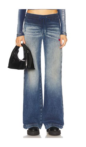 Ainty Wide Leg in . Taglia 25, 26, 27, 29 - Diesel - Modalova