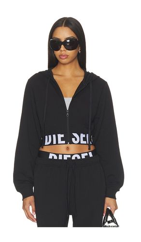 HOODIE NIKA in . Größe L. Also in M, S - Diesel - Modalova