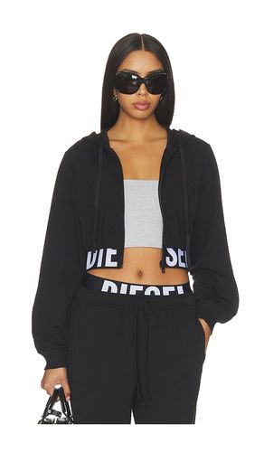 HOODIE NIKA in . Größe L. Also in M, S - Diesel - Modalova