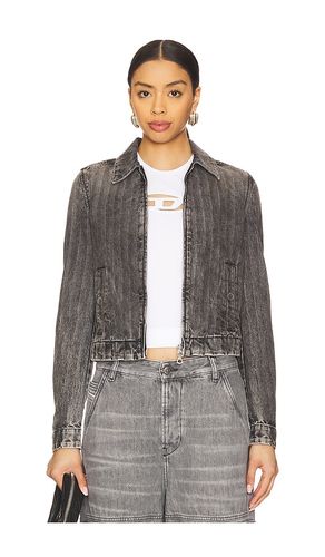 Corb Jacket in . - size M (also in S, XS) - Diesel - Modalova