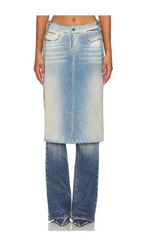 Dsels Pants in . Taglia 24 - Diesel - Modalova