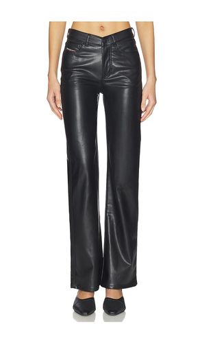 Plain Leather Pant in . Size 40. Also in 42 - Diesel - Modalova