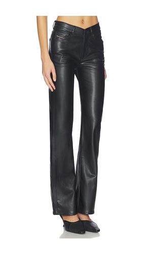 Plain Leather Pant in . Size 40. Also in 42, 44 - Diesel - Modalova