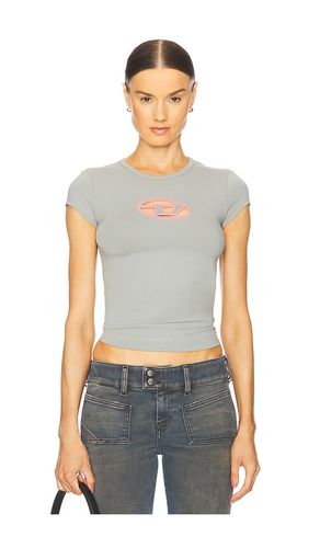 Angie T-Shirt in . Taglia S - Diesel - Modalova