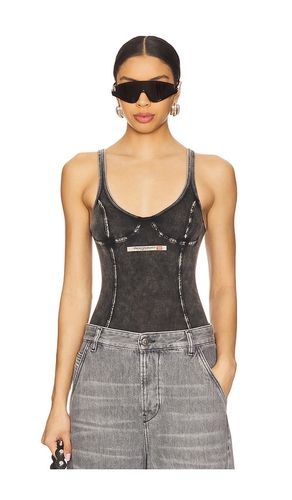 Cami Bodysuit in . Size M, S, XS - Diesel - Modalova