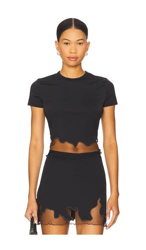 Inlay Top in . - size L (also in XS, XXS) - Diesel - Modalova