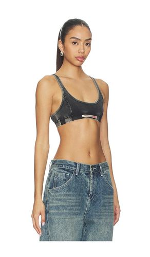 Ariel Denim Bra in . Size M. Also in XL - Diesel - Modalova