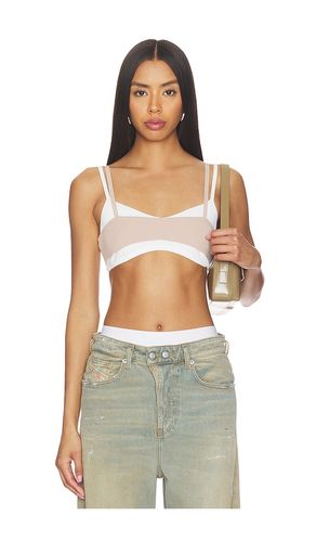 Zelda Bralette Top in ,. Size L. Also in S, XL - Diesel - Modalova