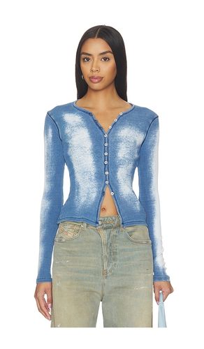 Gabriel Top in . Size S. Also in M - Diesel - Modalova