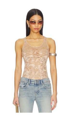 Ezzy Bodysuit in . Size L. Also in M, S, XS - Diesel - Modalova