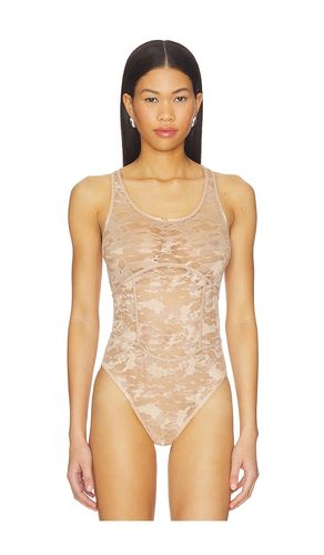 Ezzy Bodysuit in . Size L. Also in M, S, XS - Diesel - Modalova