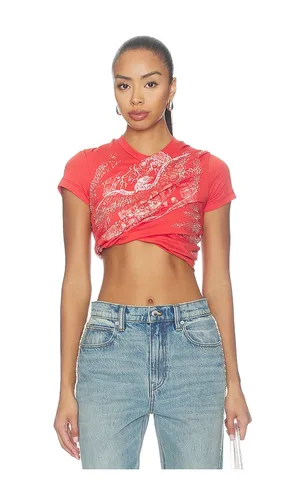 Wincy Top in . Size M. Also in XS - Diesel - Modalova
