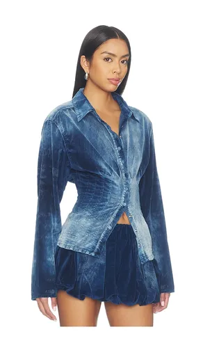 Sindi Shirt in . Taglia L. Also in S, XS - Diesel - Modalova