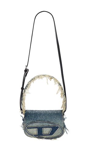 Bolso 1dr en color denim claro talla all en - Denim-Light. Talla all - Diesel - Modalova