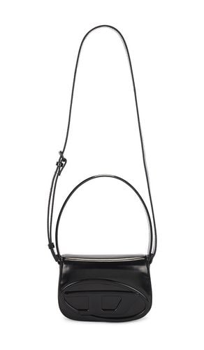 Diesel 1dr Shoulder Bag in Black - Diesel - Modalova