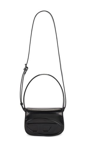 Bolso hombro 1dr en color talla all en - Black. Talla all - Diesel - Modalova