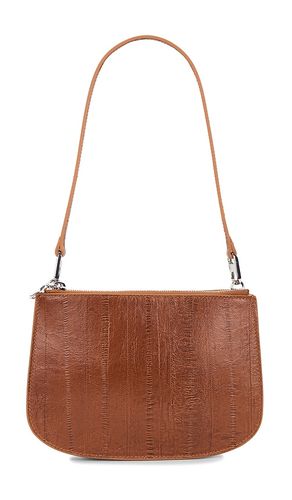 Diesel Twin Shoulder Bag in Cognac - Diesel - Modalova