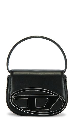 Diesel HANDTASCHE 1 DR in Black - Diesel - Modalova